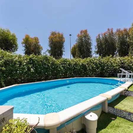 Andora D E C Vakantiehuis
