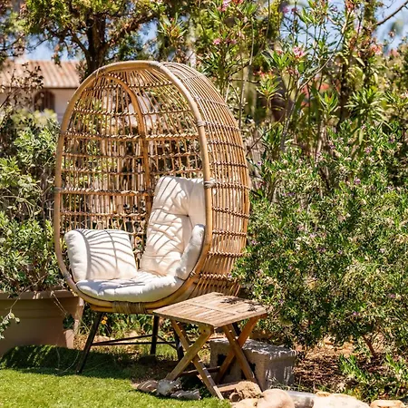 Vakantiehuis Andora D E C Capitana